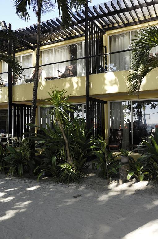 Boracay Sandcastles The bahay-panuluyan 3*