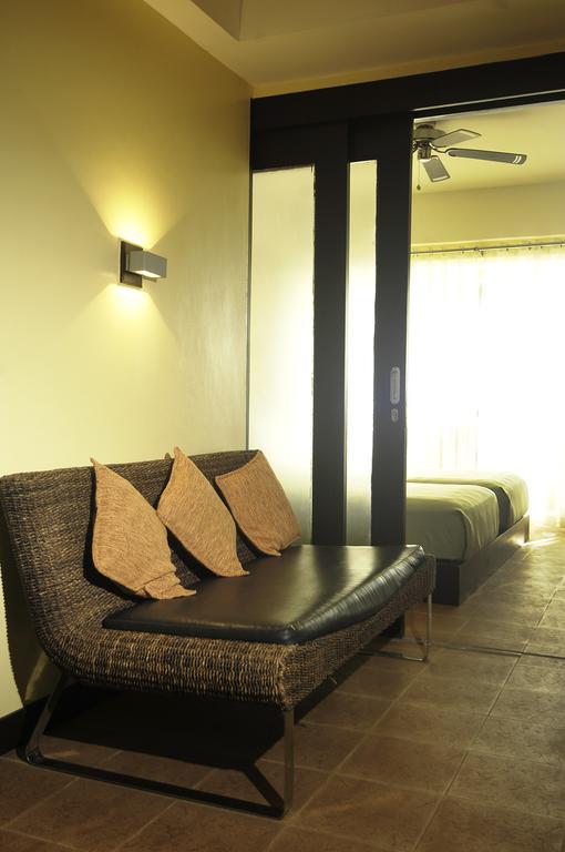 bahay-panuluyan Boracay Sandcastles The 3*