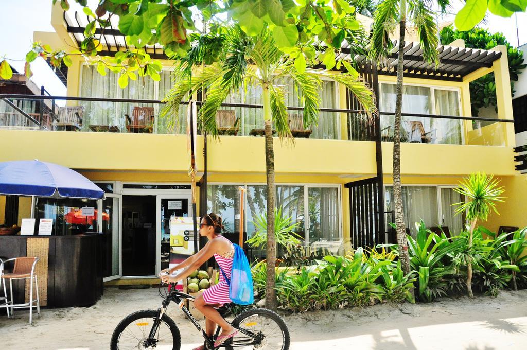 Boracay Sandcastles The 3* Balabag (Boracay)