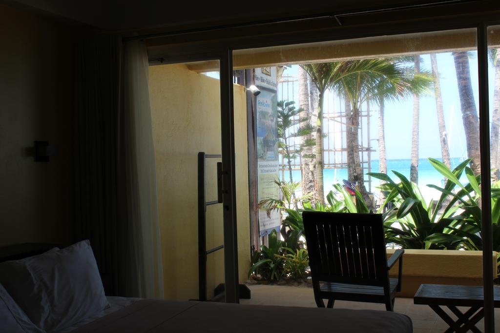 Boracay Sandcastles The bahay-panuluyan 3*