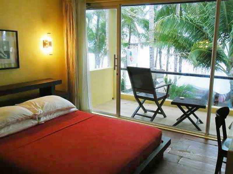 Boracay Sandcastles The