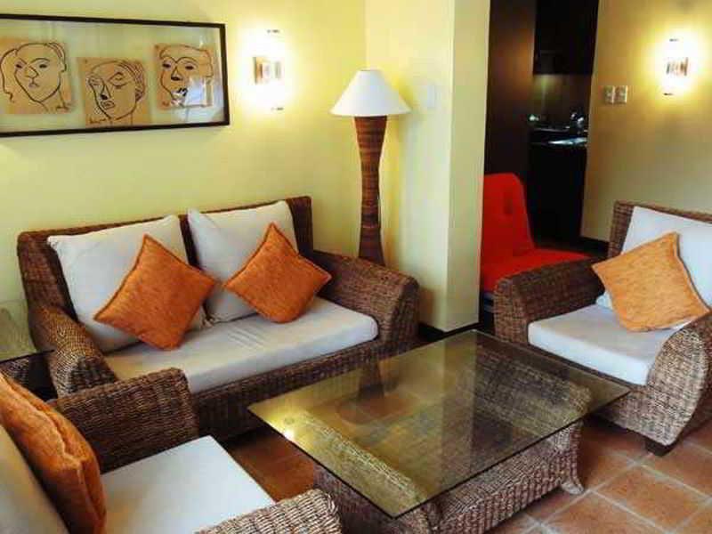 Boracay Sandcastles The bahay-panuluyan 3*