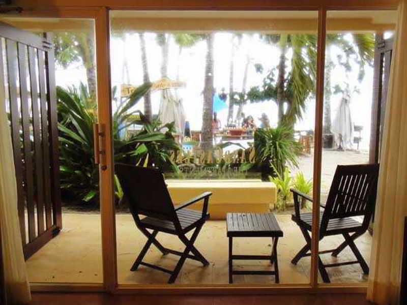 Boracay Sandcastles The bahay-panuluyan 3*