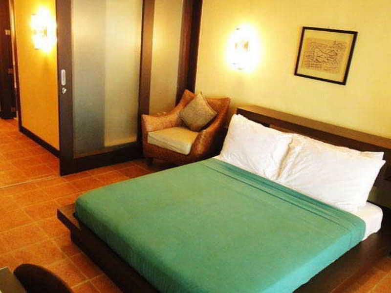 Boracay Sandcastles The 3* Balabag (Boracay)