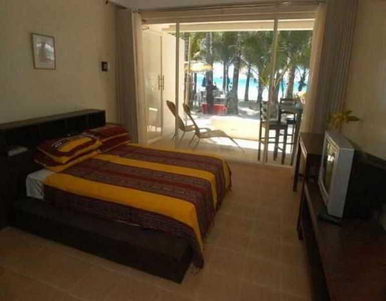Boracay Sandcastles The bahay-panuluyan 3*