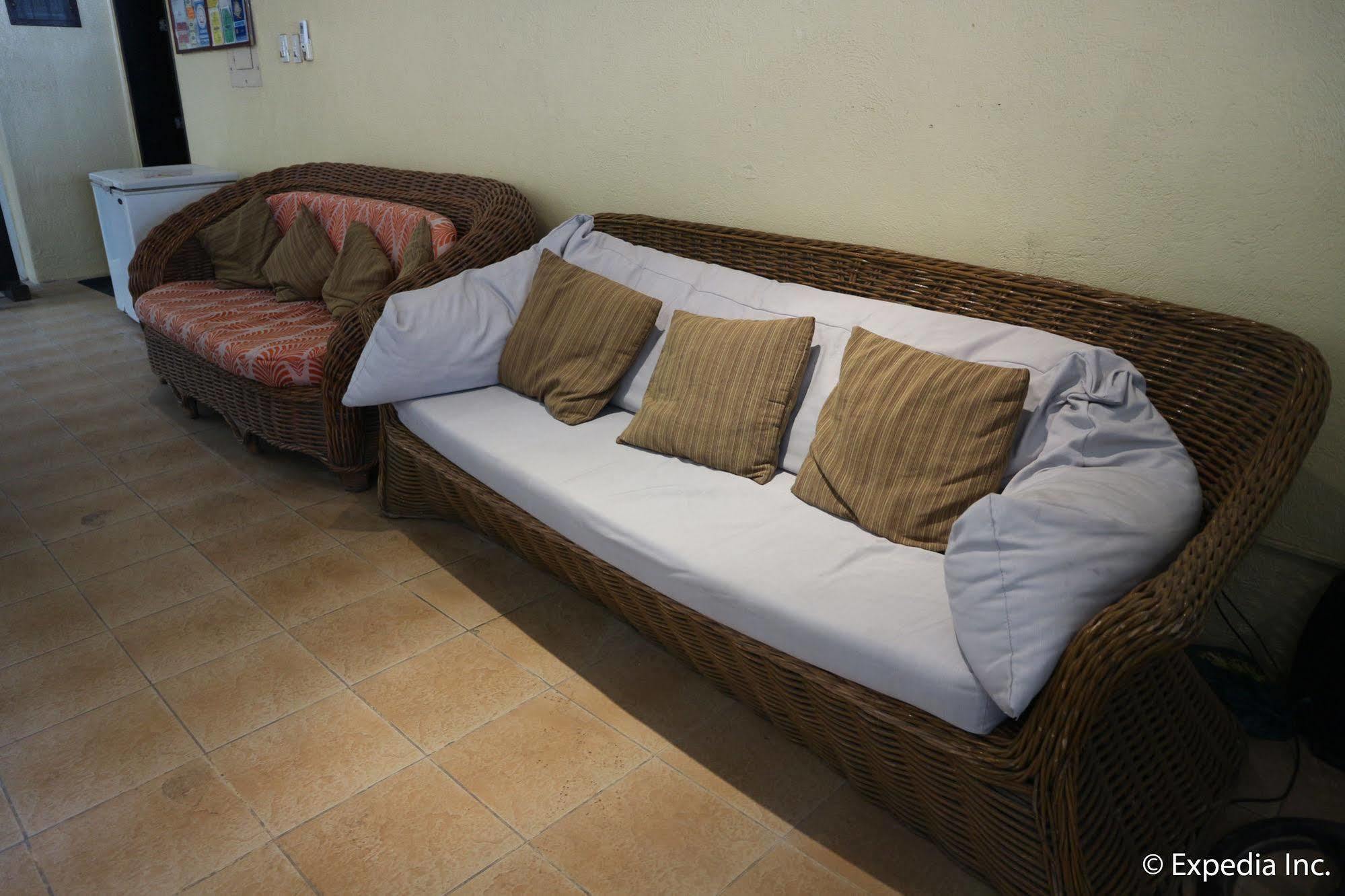 bahay-panuluyan Boracay Sandcastles The