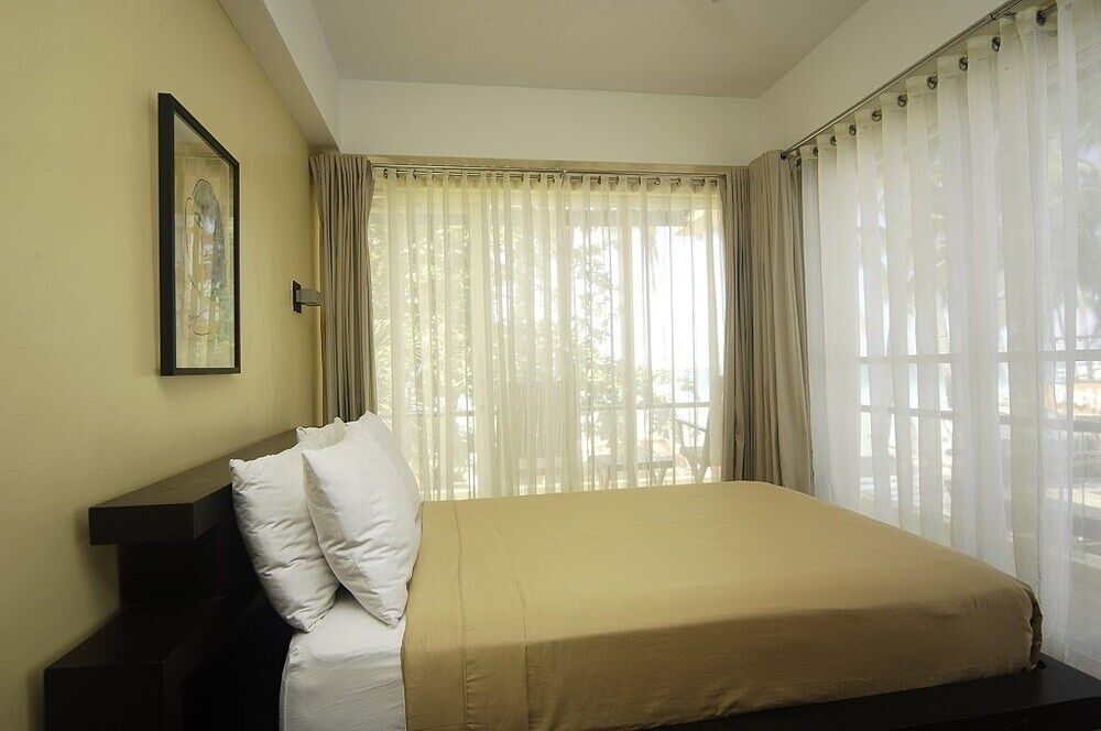 Boracay Sandcastles The bahay-panuluyan 3*