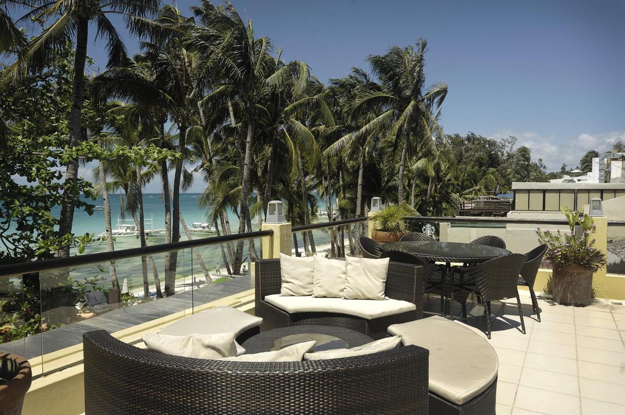 Boracay Sandcastles The
