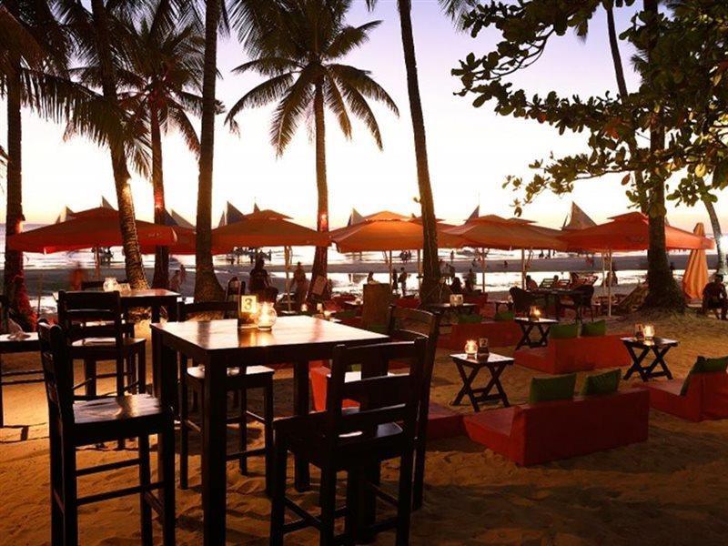 Boracay Sandcastles The 3* Balabag (Boracay)