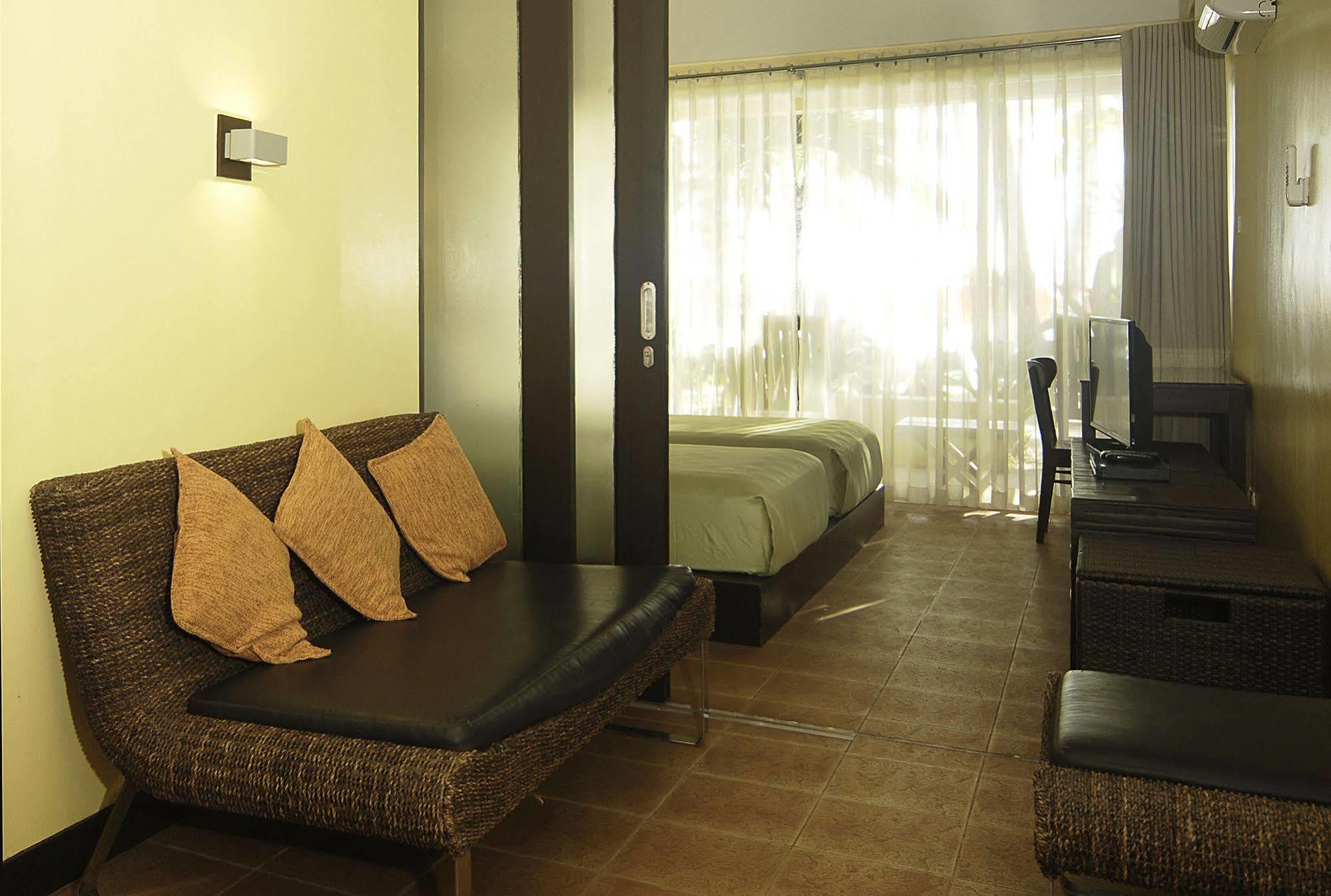 Boracay Sandcastles The bahay-panuluyan 3*